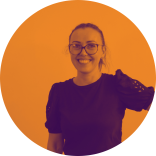 Anna Phillips Sales coordinator