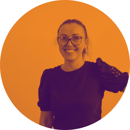 Anna Phillips Sales coordinator
