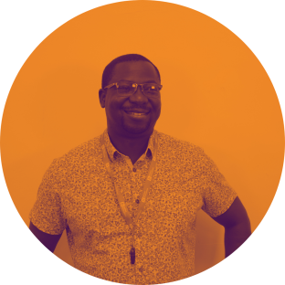 Olakunle Kayode