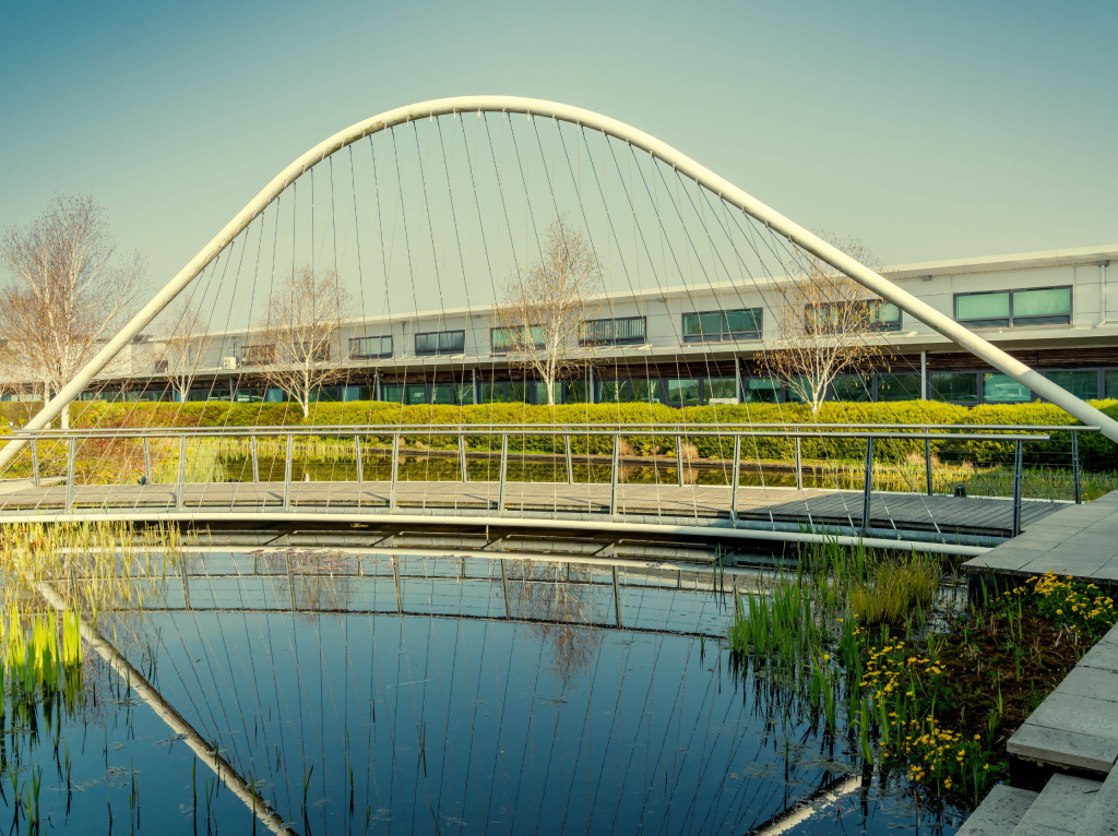Hethel Engineering centre