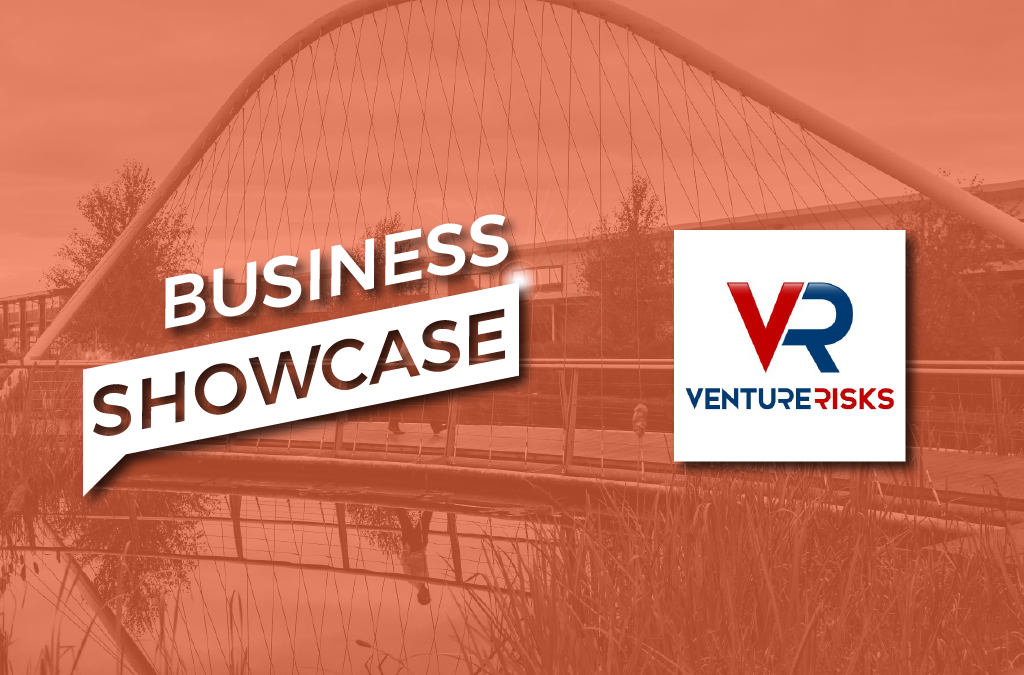 Business Showcase – Venture Risks Group