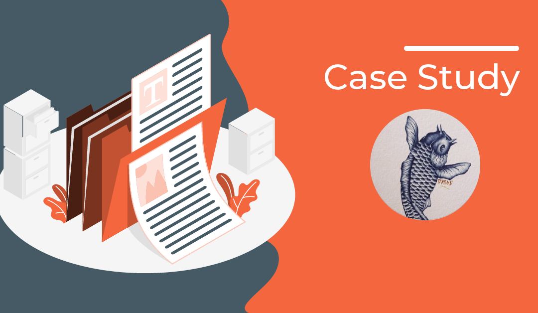 Case Study Dread Decks