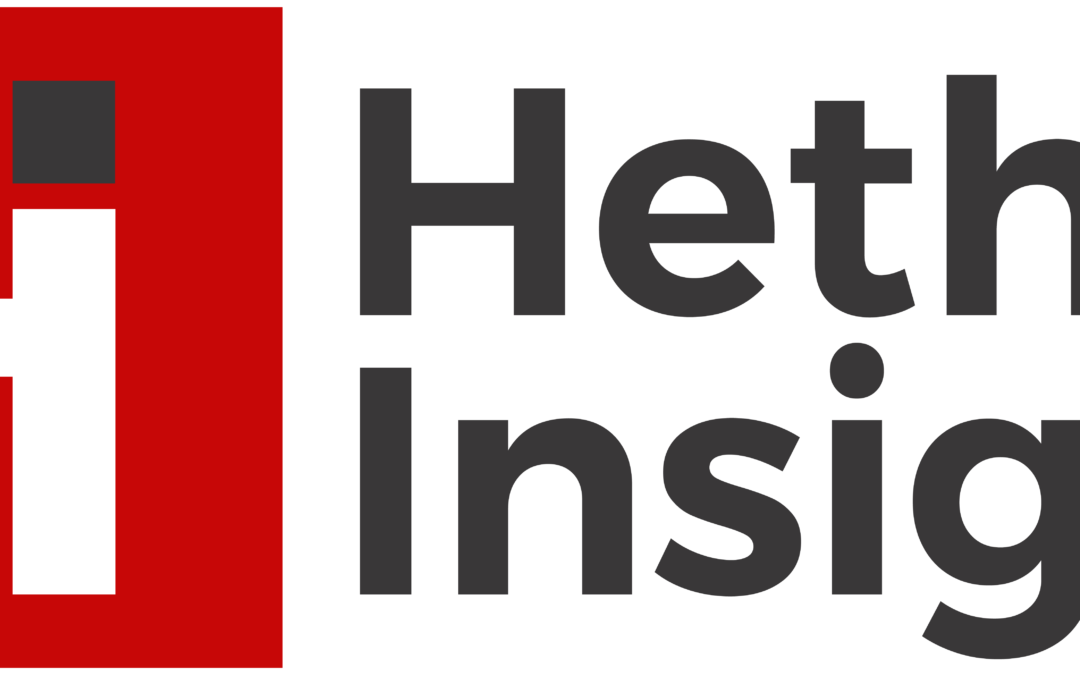 Hethel Insight Logo