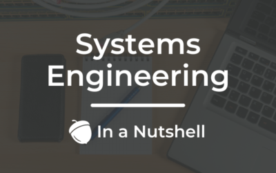 Systems Engineering: In a Nutshell 🌰