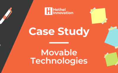 Case Study | Movable Technologies