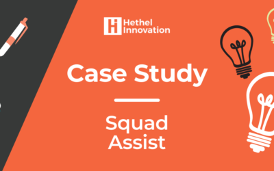 Case Study | Squad Assist
