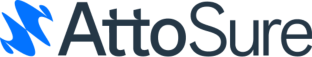 AttoSure Logo - Brandon Wickins-68ad9948a03ae