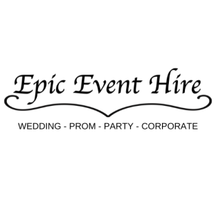 Epic Event Hire Square Logo - Epic Event Hire !-68a343061610f
