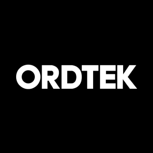 Ordtek Logo - Ordtek Limited-68a4699c09510