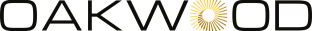 Oakwood Black and Yellow Logo - Luke Blake-68c7c33536b06