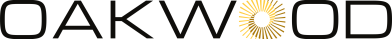 Oakwood Black and Yellow Logo - Luke Blake-68c7c33536b06